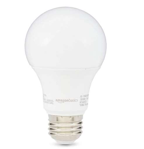 Best light bulb for reading in bed