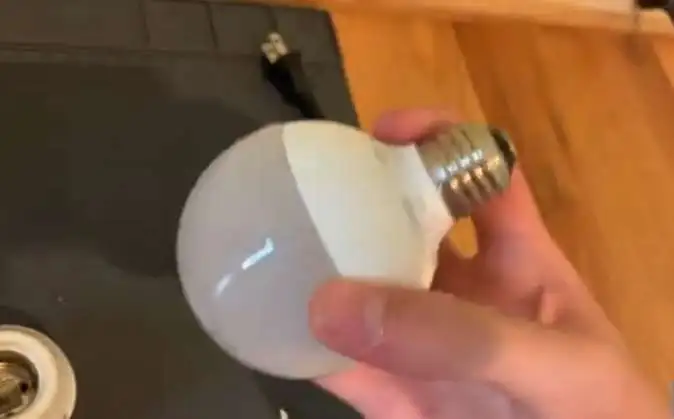 Best led bulbs for vanity mirror in 2025 Best led bulbs for vanity mirror