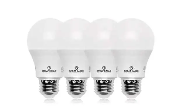 Best light bulb for reading in bed