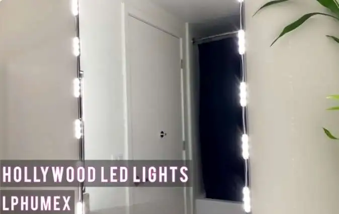 Best led bulbs for vanity mirror in 2025 Best led bulbs for vanity mirror