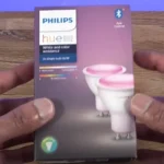 فيليبس هيو GU10 أبيض أجواء | philips hue gu10 white ambiance